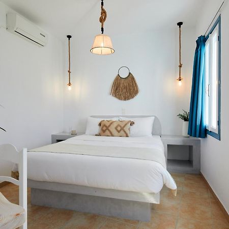 Athiri Santorini Hotel Imerovígli Eksteriør bilde