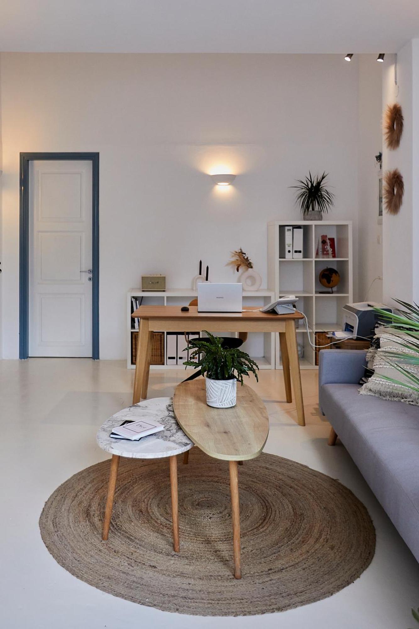 Athiri Santorini Hotel Imerovígli Eksteriør bilde