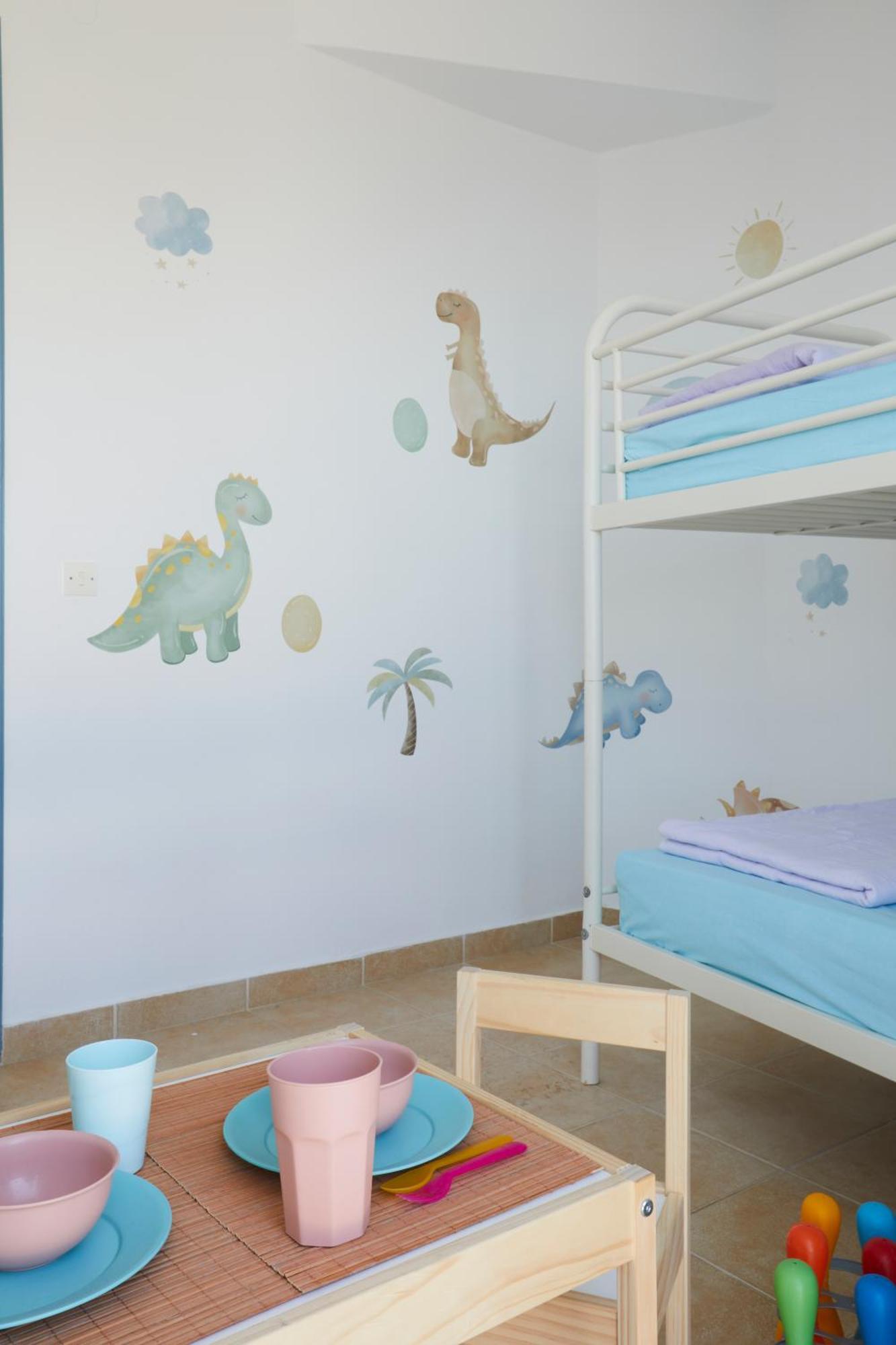 Athiri Santorini Hotel Imerovígli Eksteriør bilde
