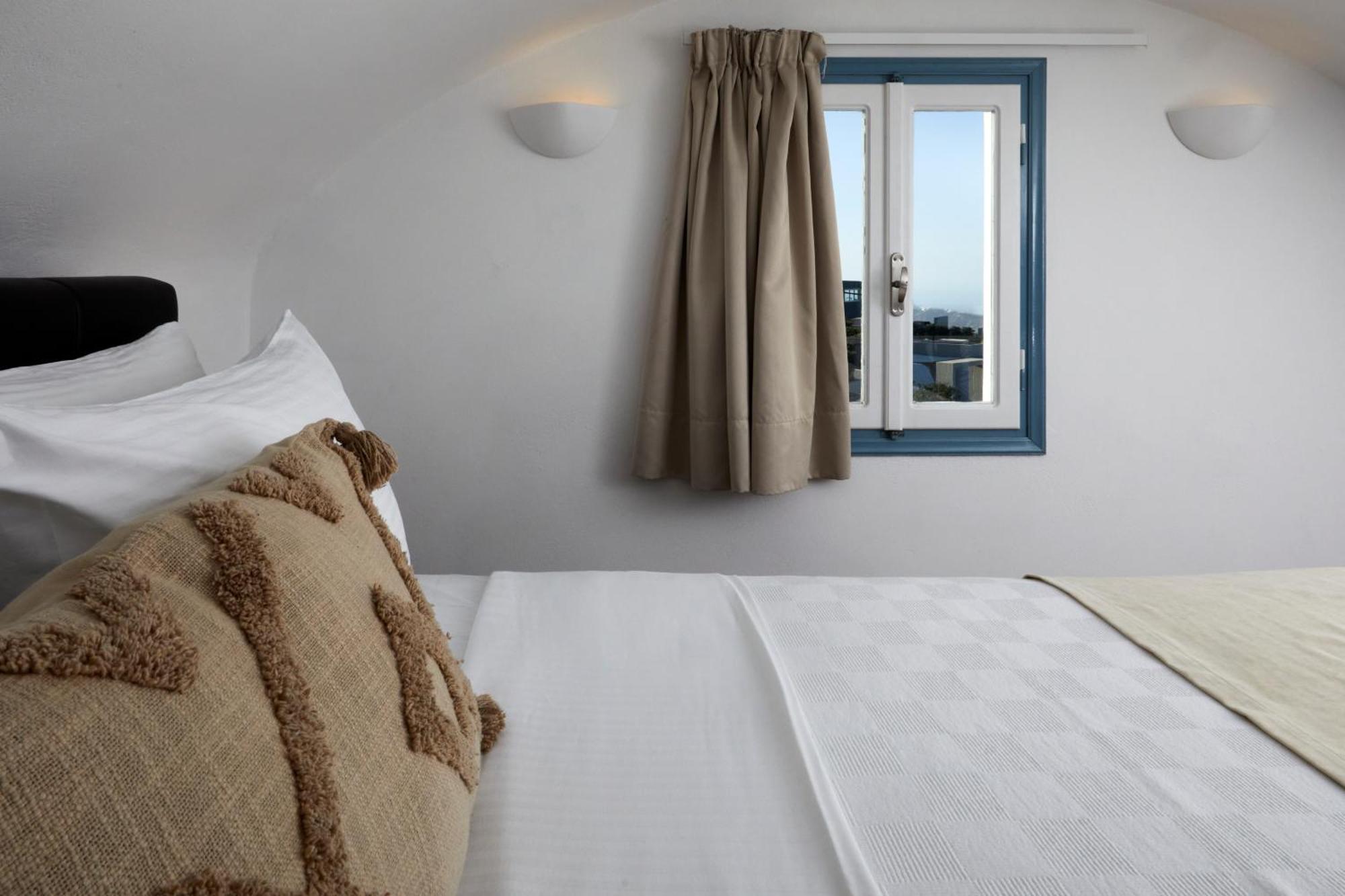Athiri Santorini Hotel Imerovígli Eksteriør bilde