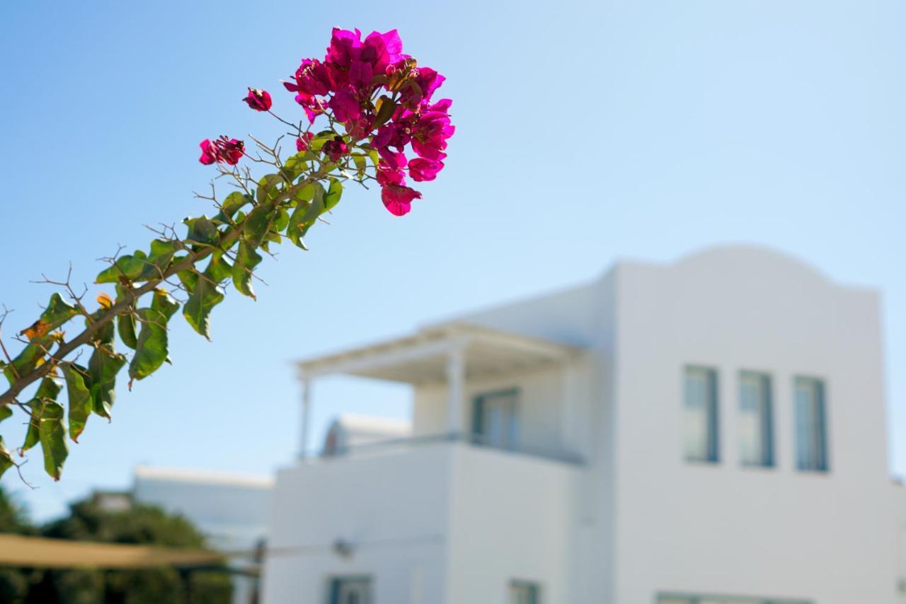 Athiri Santorini Hotel Imerovígli Eksteriør bilde